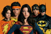 create a professional superhero character for yourself