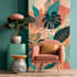 do wall art, mural art, canvas wallpaper, wall decal