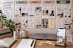 create an instagram content canva kit with reusable branded templates and kit