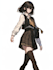 create japanese anime style illustration characters