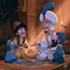 professionally disney arabic cartoon characters
