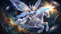 do character design, concept art, and splash art