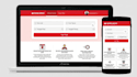 be your full stack developer for custom web development