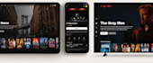 convert your iptv website into an android TV and mobile app