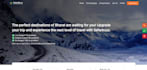 build modern mern saas, dashboard and business web apps
