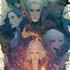 draw anime manga cover art comic book illustration