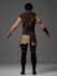 create metahuman crowd characters and unreal engine npc populations