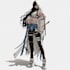 paint illustration anime character art