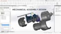 mechanical design dfm engineering functional product prototype cad solidworks