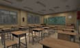 create optimized 3d game environments