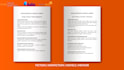 do developmental editing for your manuscript, book, memoir, novel for structure