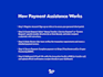 assist with payments in russia