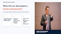 create business growth strategy action plan