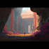 create environment concept art