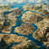 draw your book or fantasy map for you