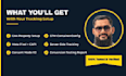 set up ga4, GTM, meta pixel capi and server side conversion tracking
