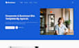 responsive wordpress website design