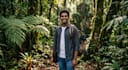 create hyper realistic ai photos and cinematic portraits