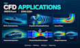 perform cfd simulation using ansys fluent and star ccm