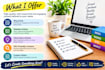 write engaging blog posts and articles