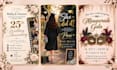 design custom printable invitation cards for any event