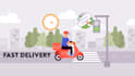 your motion graphic videos