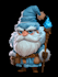 do 2d game character illustration
