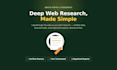 provide fast and accurate data entry and web research support