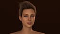 create 52 apple arkit blendshapes, facial rigging, face mocap, live link ready