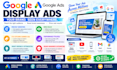 setup and optimize high converting google display ads campaigns