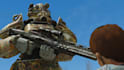 create skyrim se ae custom npc follower armor weapon and fallout 4 mod
