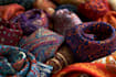 design custom seamless aesthetic, scarf hijab, and patterns