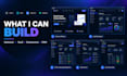 build modern mobile first conversion focused websites and web apps