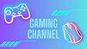 design youtube thumbnails for you