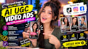 create ai ugc video ads