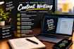 write engaging SEO blog posts and website content