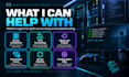 set up fix and troubleshoot dedicated game servers