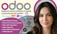 do odoo customization, odoo integration odoo migration, odoo website odoo erp