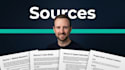 research a topic and deliver a sourced brief