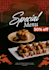 design restaurant poster and food flyer