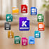 make all document edits professionally and confidentially