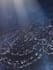 create 3d abstract animation loop or scifi background