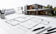 design a modern custom plan and architectural design