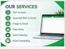 convert documents to excel 1