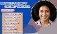 write movie script, screenplay, screen writing, tv series, feature film script