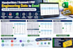 convert handwritten data and engineering data to digitalize data