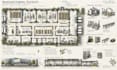 design warehouse and factory layout in cad