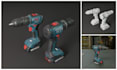 create realistic 3d modeling and visualization