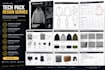 apparel tech pack, fashion tech pack, clothing tech pack