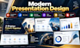 assist you in designing professional powerpoint slides